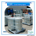 Crosslinking Agent TAIC for EPDM Rubber